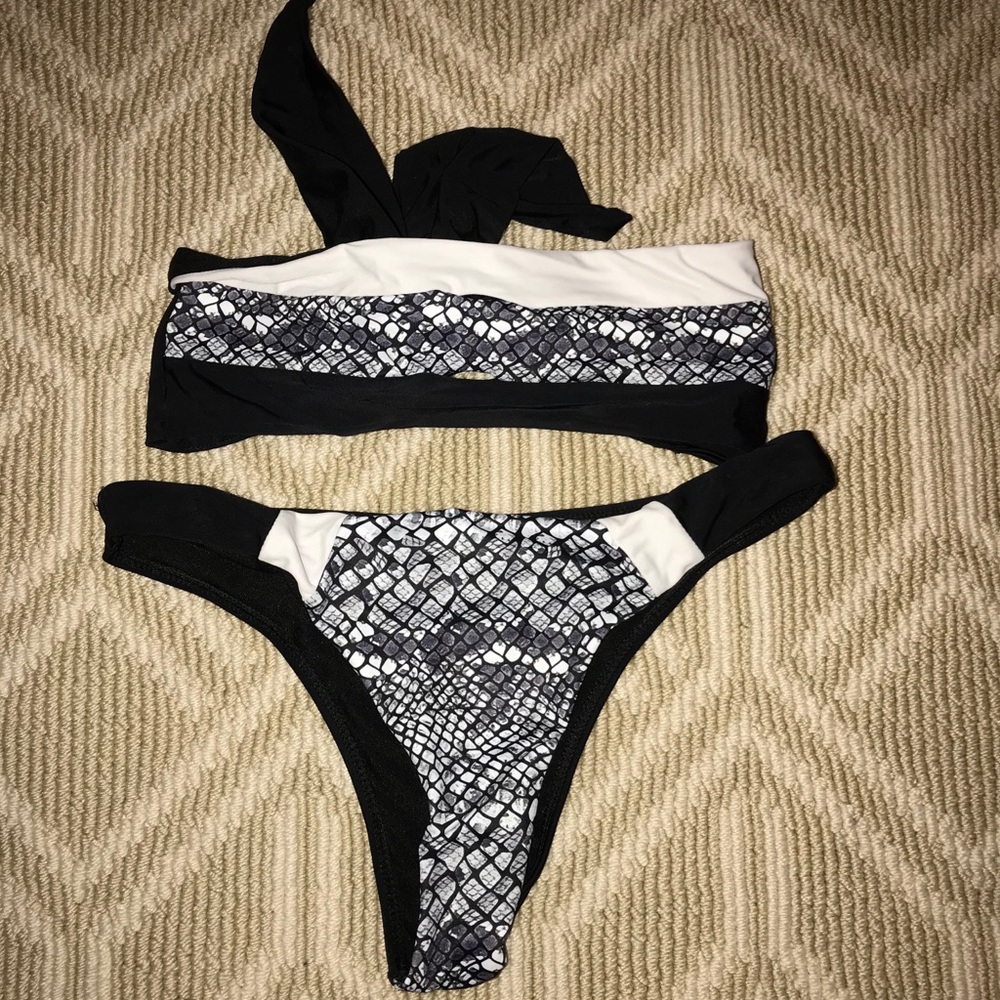 Bikini set